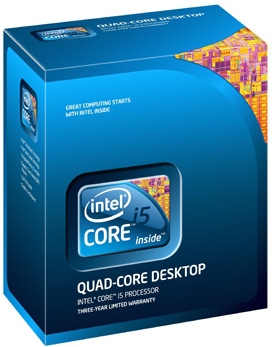 Intel Intel Core I5 2520m